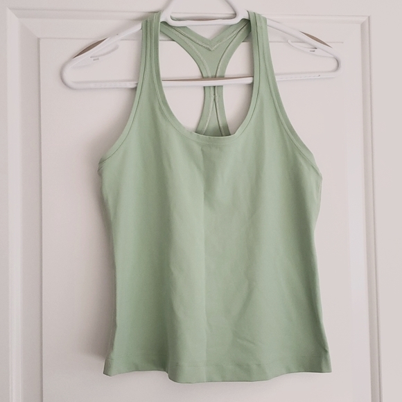 Cool RB short tank - Picture 1 of 3